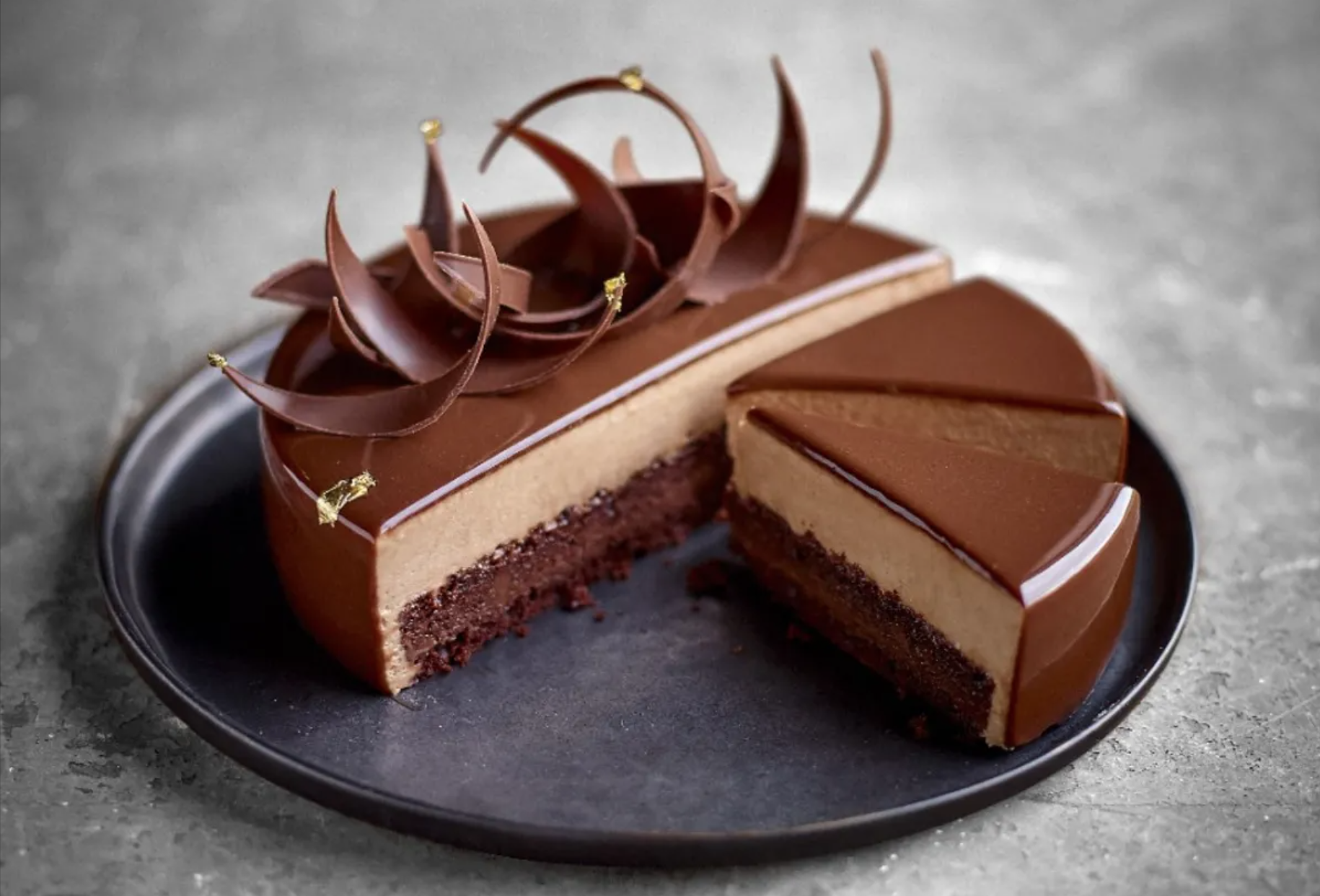 Decorcrem 520, la crema perfecta para tus creaciones de repostería más apetecibles