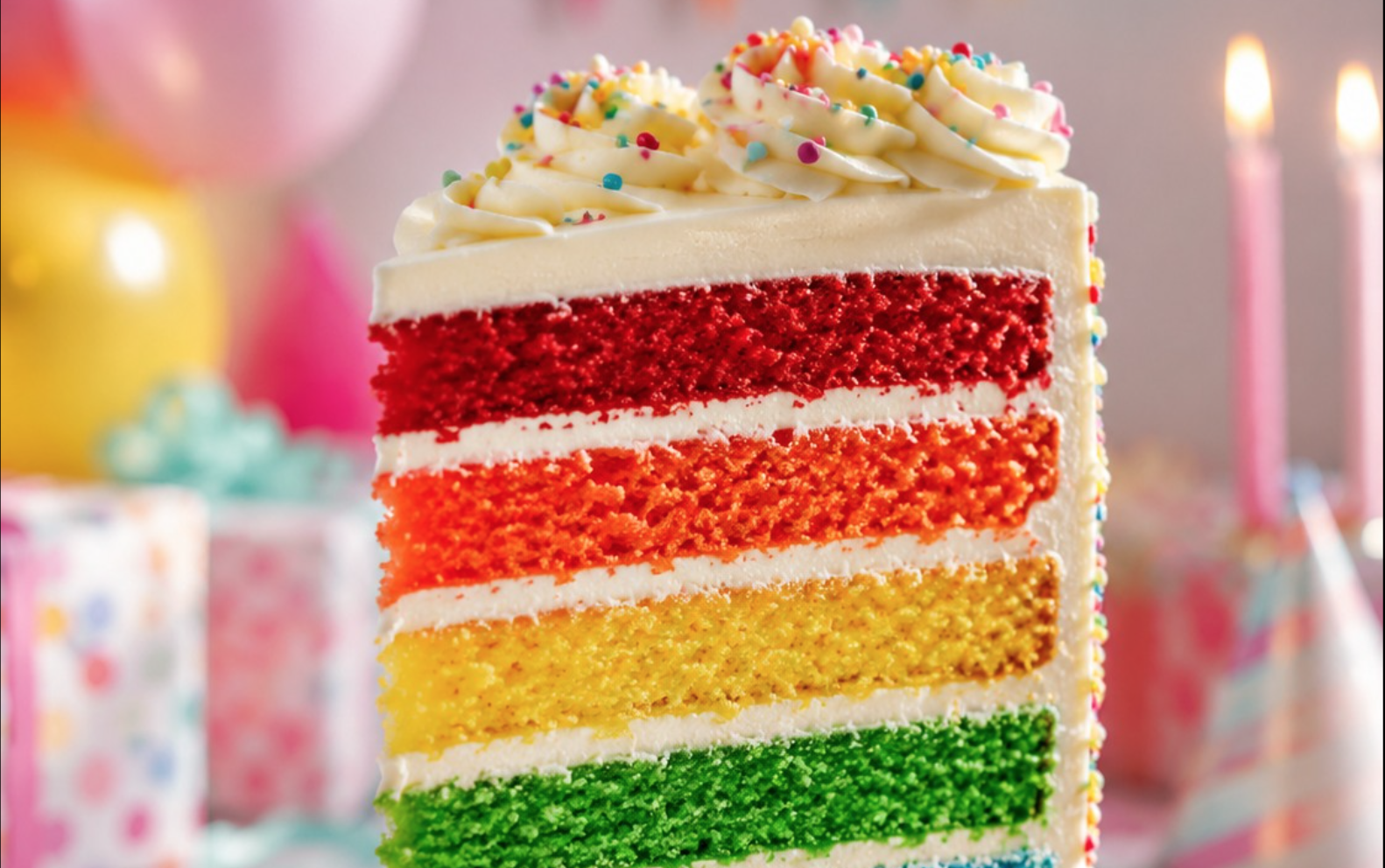 ¿Cómo conseguir colores intensos en repostería con colorantes alimentarios de calidad?
