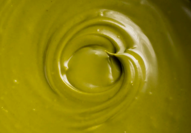Cookie Sandwich de té Matcha: una receta diferente con Carat Supercrem Matcha Latte