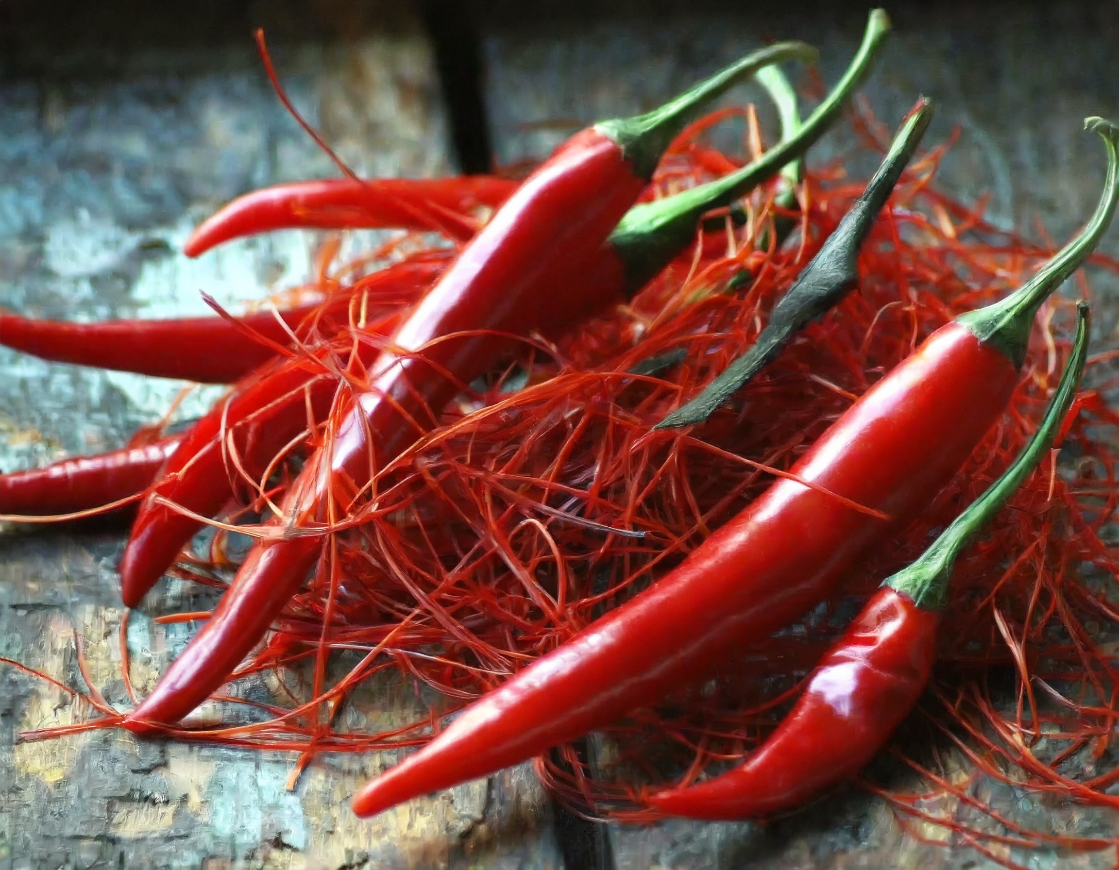 Descubre el arte culinario con los Hilos de Chili: sabor, tradición y versatilidad en tu cocina