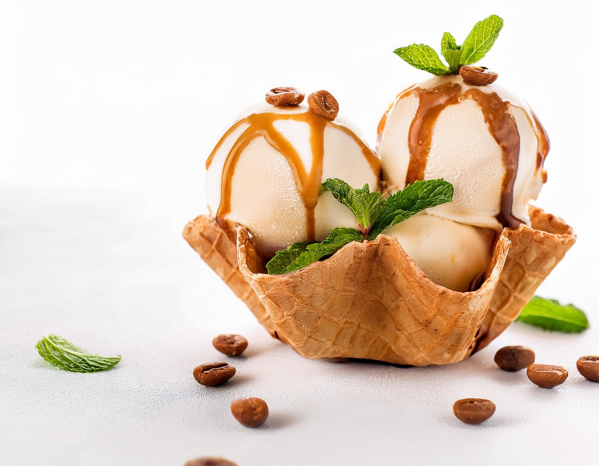 Tulipas comestibles: la elegancia perfecta para postres y presentaciones gourmet